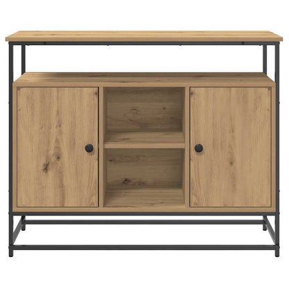 Skänk Artisan Ek 100 x 35 x 80 cm