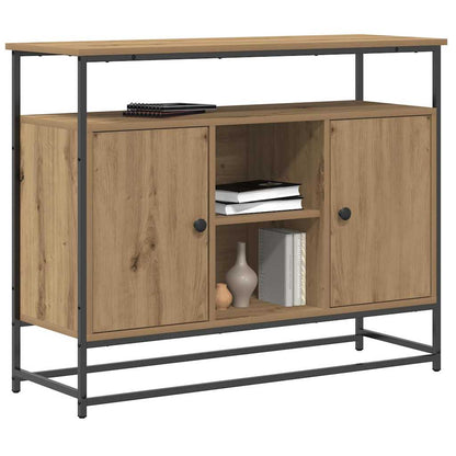 Skänk Artisan Ek 100 x 35 x 80 cm