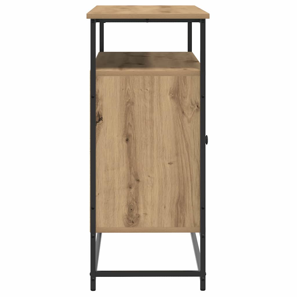 Skänk Artisan Ek 100 x 35 x 80 cm