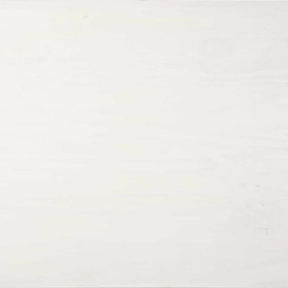 TV-Möbel Vit TV-Skåp med låda Drammen 99 x 43 x 55 cm Massivt tallträ