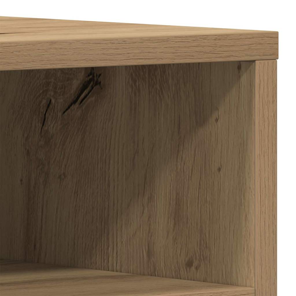 TV-Möbel Artisan Ek TV-skåp 150 x 30 x 44,5 cm