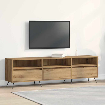 TV-Möbel Artisan Ek TV-skåp 150 x 30 x 44,5 cm