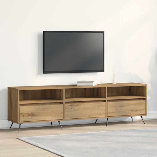TV-Möbel Artisan Ek TV-skåp 150 x 30 x 44,5 cm