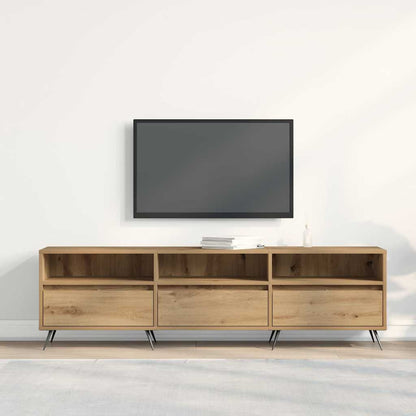 TV-Möbel Artisan Ek TV-skåp 150 x 30 x 44,5 cm
