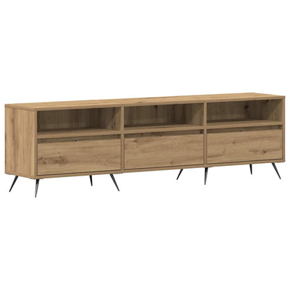 TV-Möbel Artisan Ek TV-skåp 150 x 30 x 44,5 cm