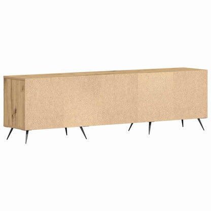 TV-Möbel Artisan Ek TV-skåp 150 x 30 x 44,5 cm