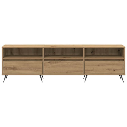 TV-Möbel Artisan Ek TV-skåp 150 x 30 x 44,5 cm