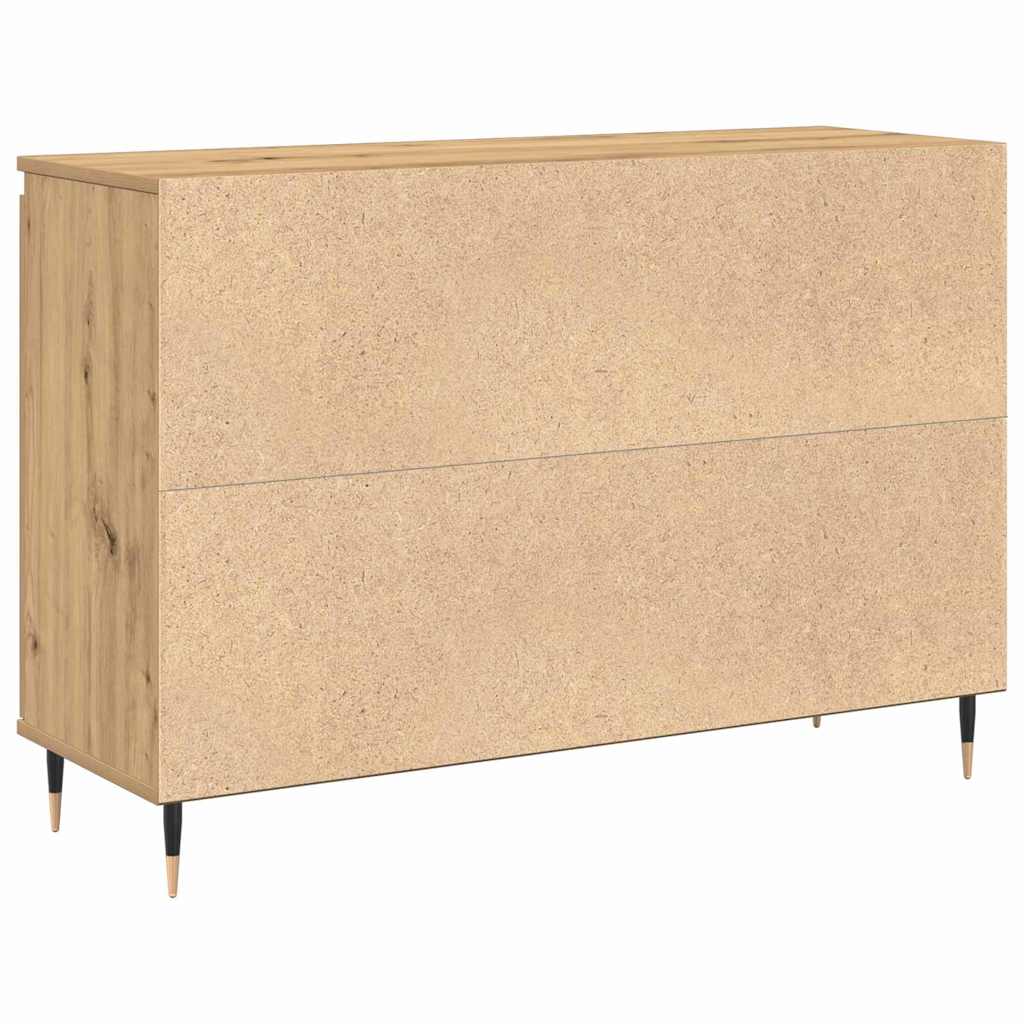 Skänk Artisan Ek 101,5 x 35 x 70 cm