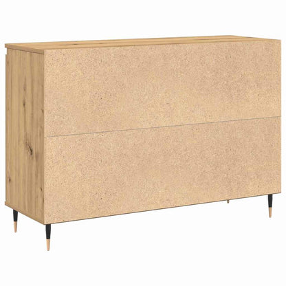 Skänk Artisan Ek 101,5 x 35 x 70 cm