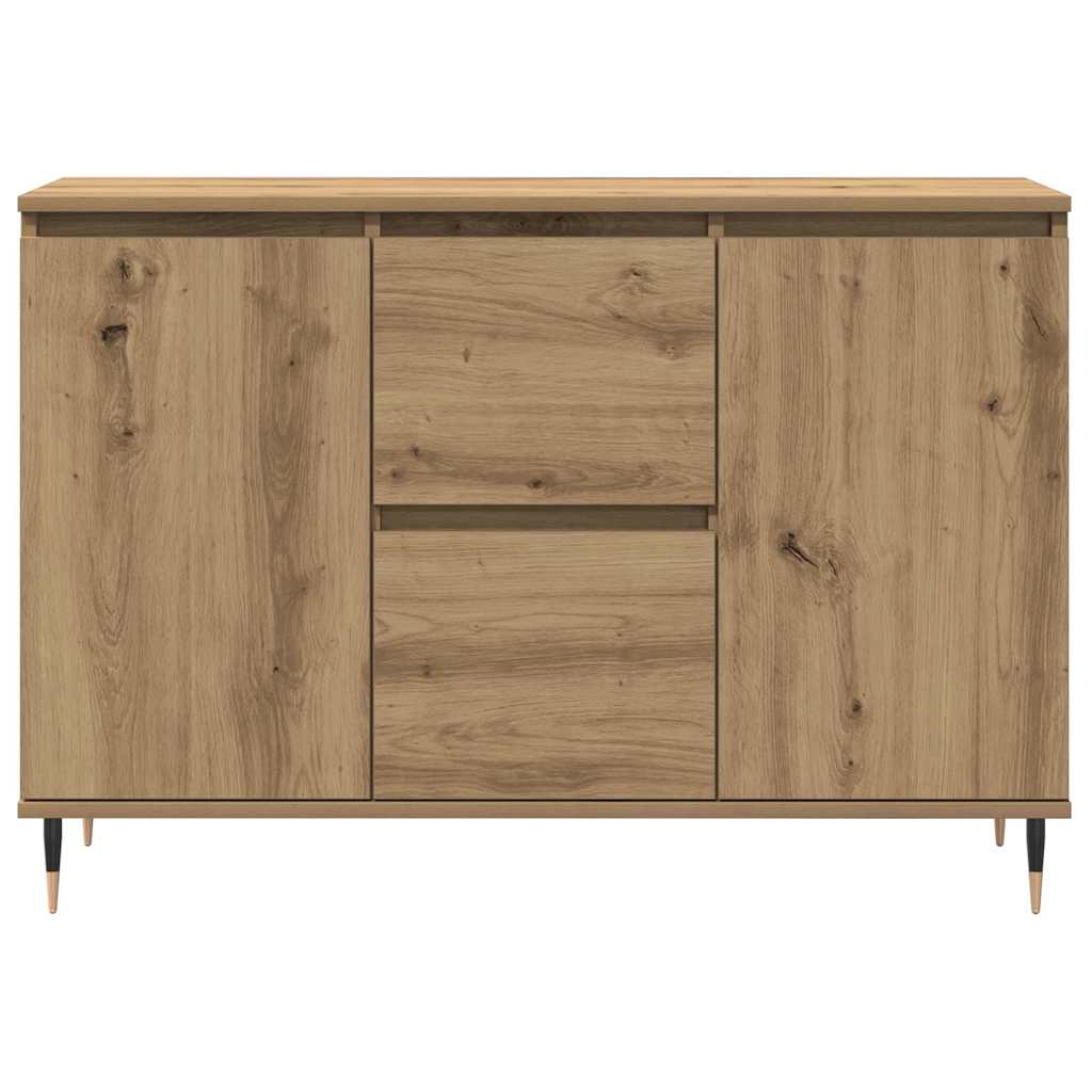 Skänk Artisan Ek 101,5 x 35 x 70 cm