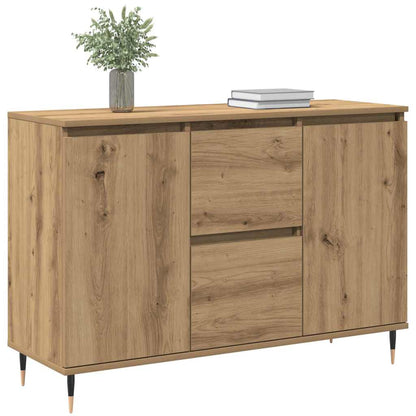 Skänk Artisan Ek 101,5 x 35 x 70 cm
