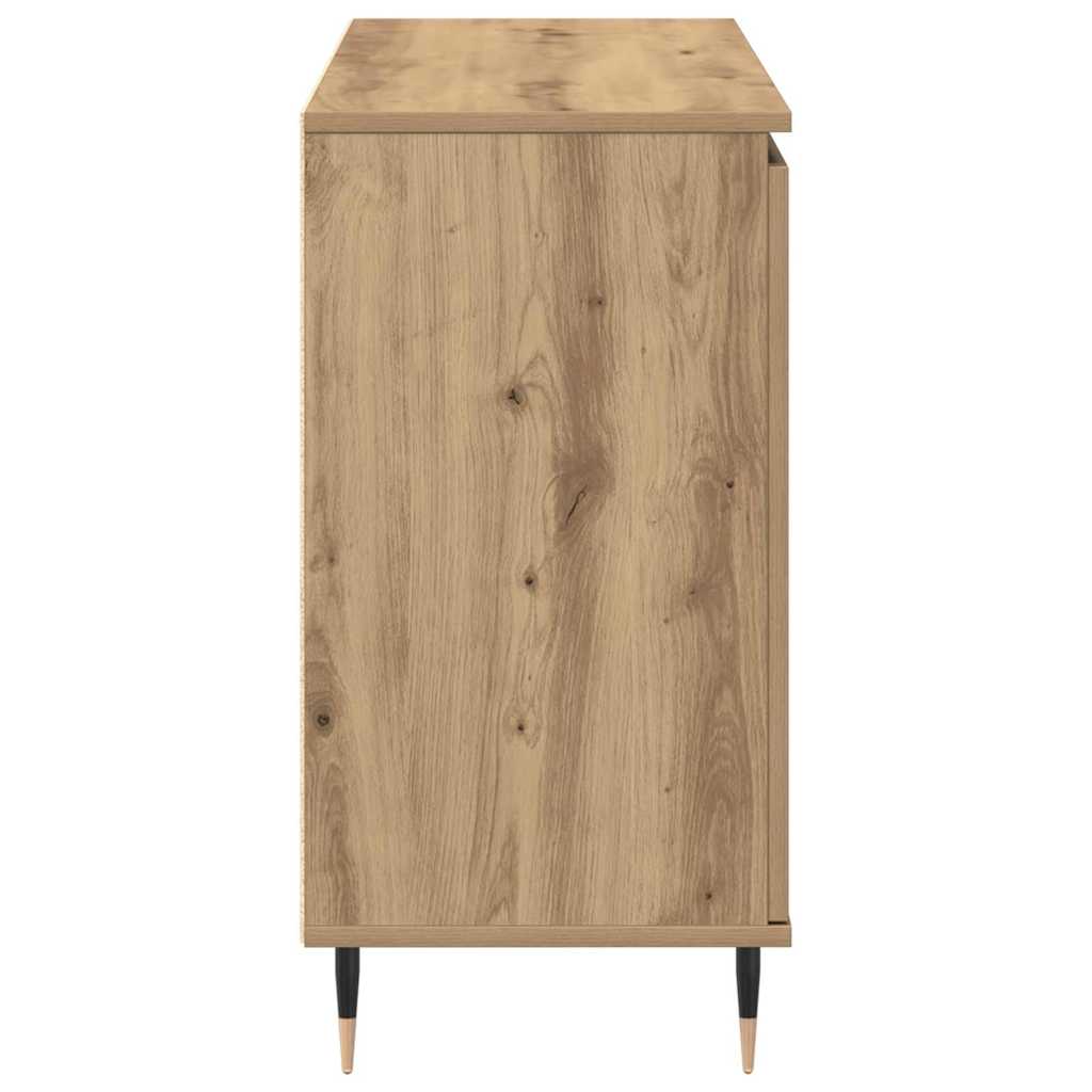 Skänk Artisan Ek 101,5 x 35 x 70 cm