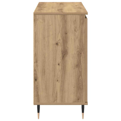 Skänk Artisan Ek 101,5 x 35 x 70 cm