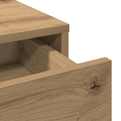 Sminkbord Artisan Ek 79 x 41 x 140 cm