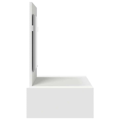 Sminkbord Vit 83 x 40 x 70 cm