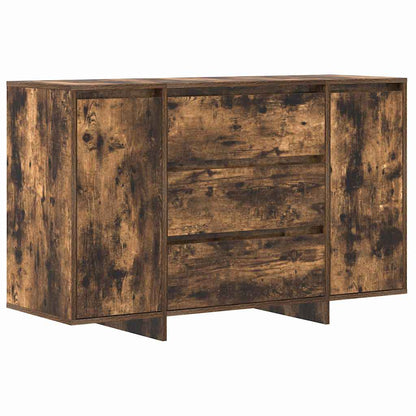 Skänk Rökfärgad Ek 120 x 41 x 75 cm