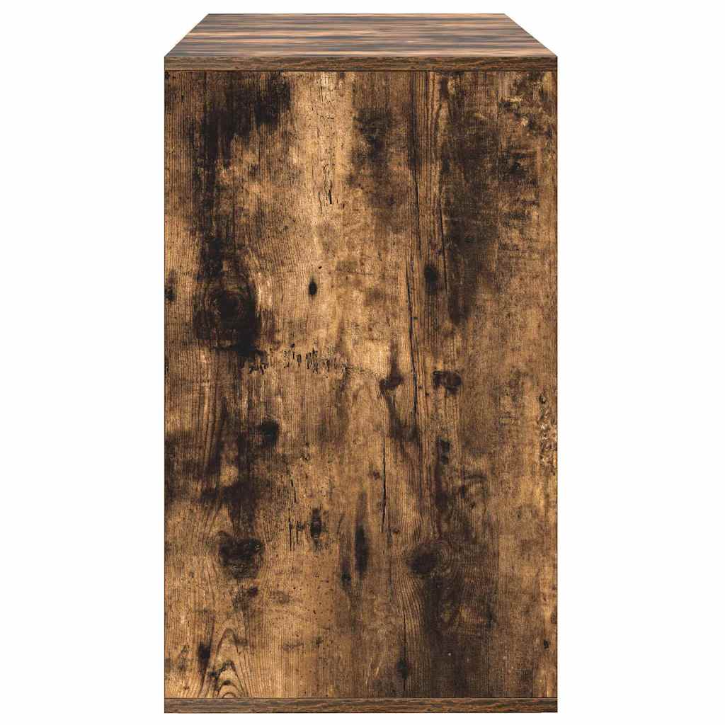 Skänk Rökfärgad Ek 120 x 41 x 75 cm