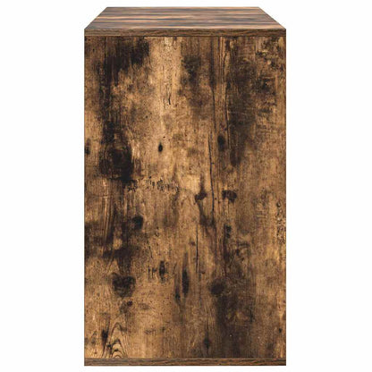 Skänk Rökfärgad Ek 120 x 41 x 75 cm