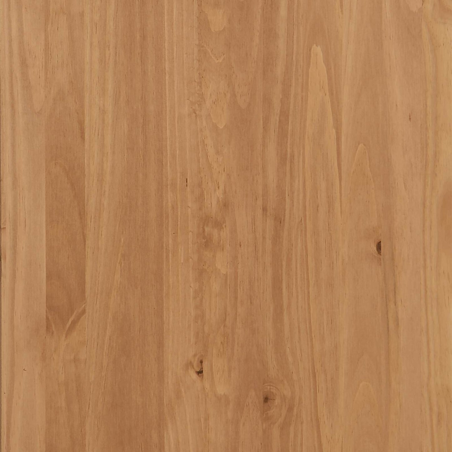 Byrå Vit ASKIM 79 x 40 x 133,5 cm Massiv furu 12 lådor