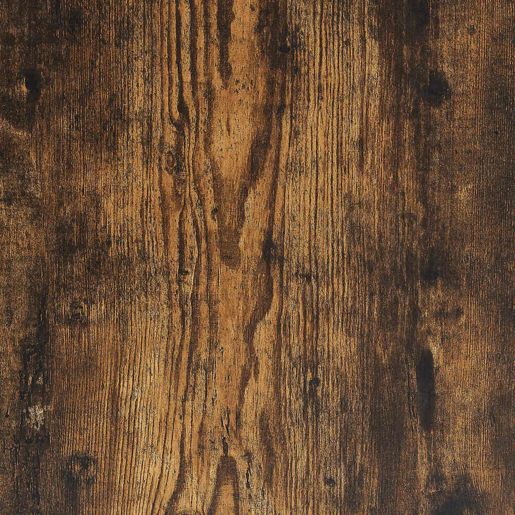 Sänglåda Rökt ek 120 x 36,5 x 16,5 cm