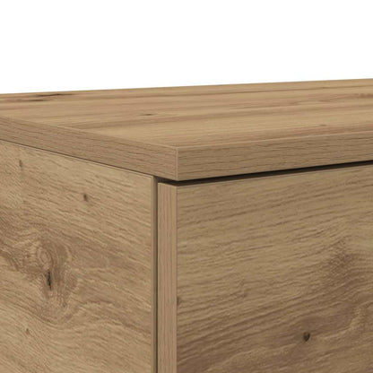 Sänglåda Artisan Ek 150 x 36,5 x 16,5 cm