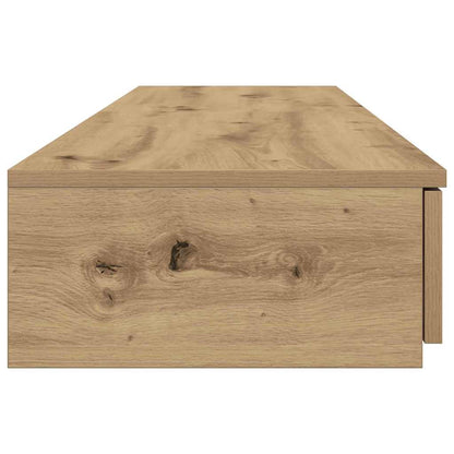 Sänglåda Artisan Ek 150 x 36,5 x 16,5 cm