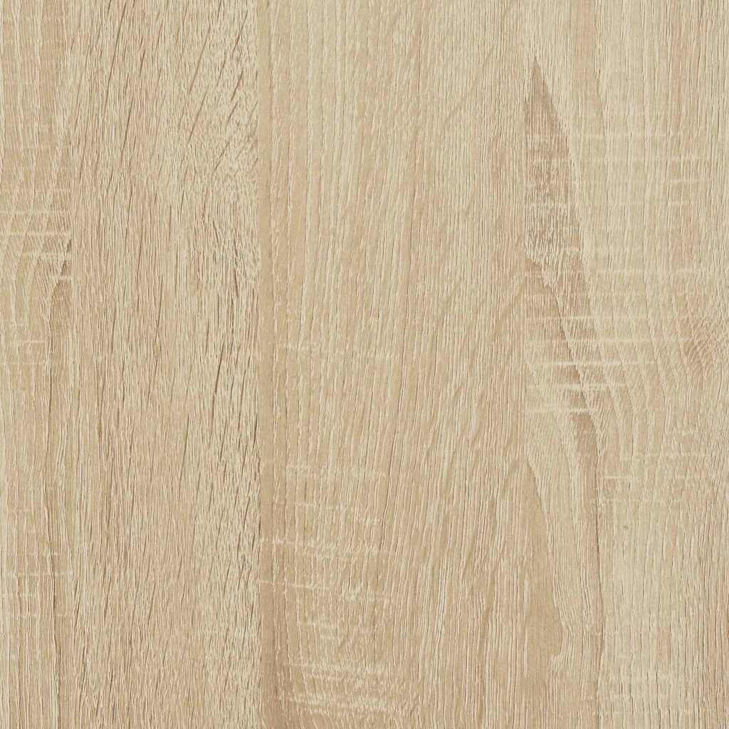 Sänglåda Sonoma Ek 160 x 36,5 x 16,5 cm