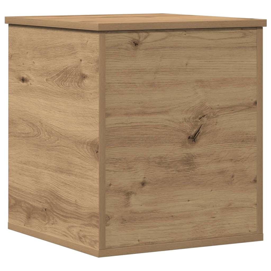 Förvaringskista Artisan Ek 40 x 42 x 46 cm