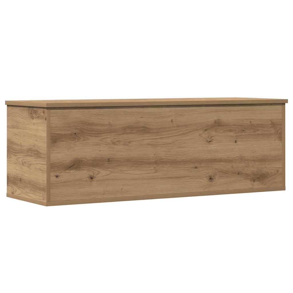 Förvaringskista Artisan Ek 102 x 35 x 35 cm