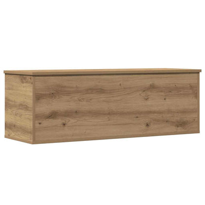 Förvaringskista Artisan Ek 102 x 35 x 35 cm