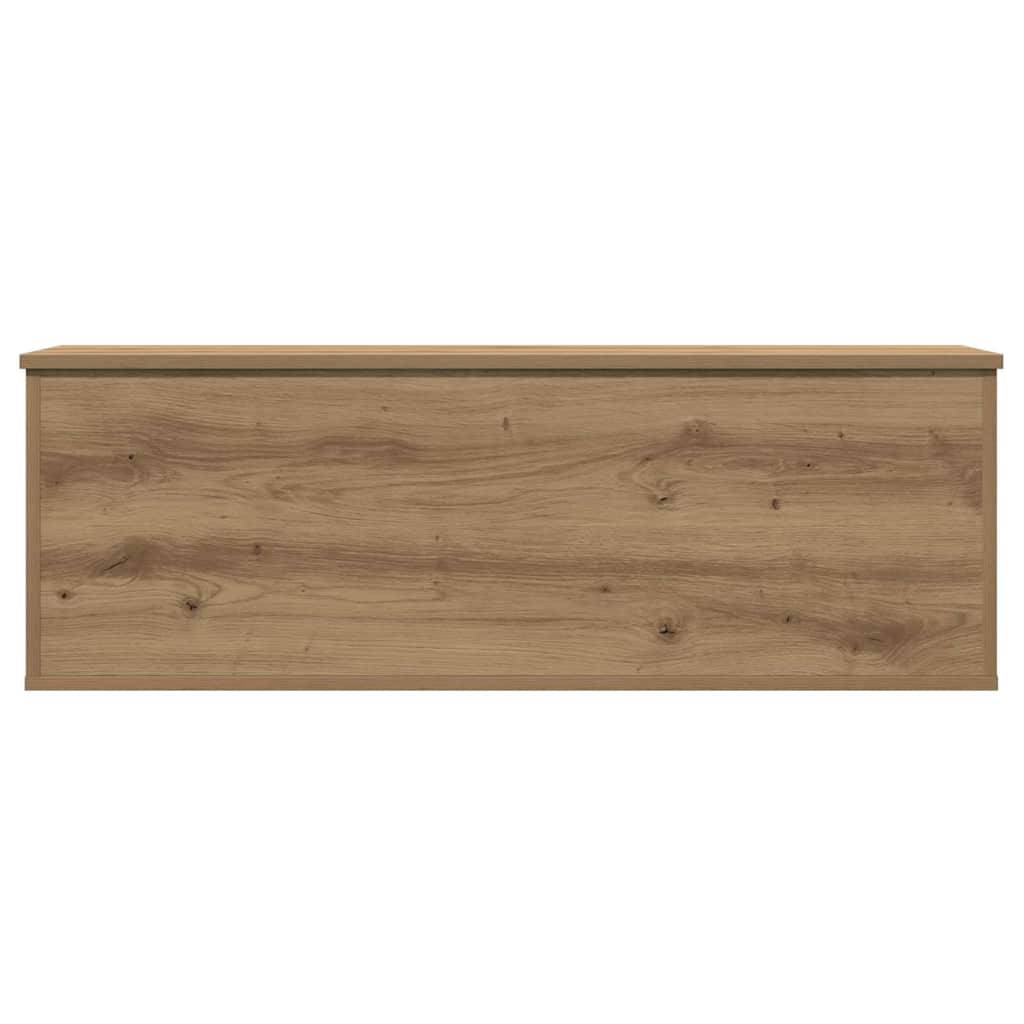 Förvaringskista Artisan Ek 102 x 35 x 35 cm