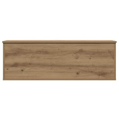 Förvaringskista Artisan Ek 102 x 35 x 35 cm