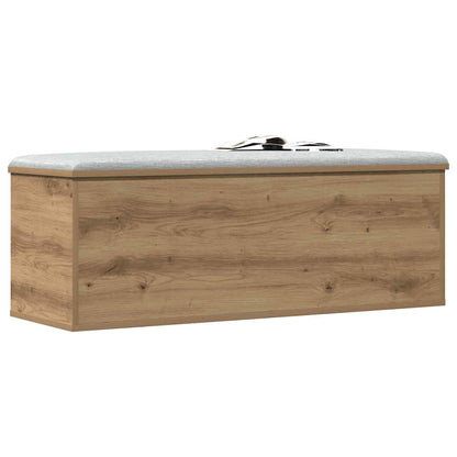 Förvaringskista Artisan Ek 102 x 35 x 35 cm