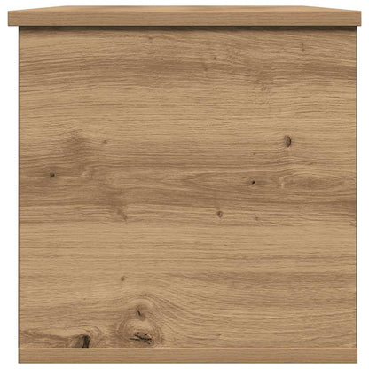 Förvaringskista Artisan Ek 102 x 35 x 35 cm