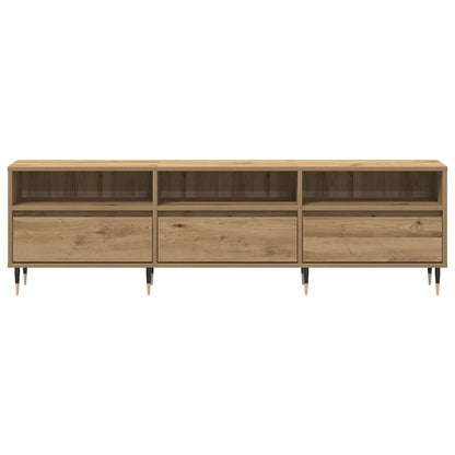 TV-Möbel Artisan Ek TV-skåp 150 x 30 x 45 cm