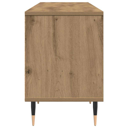 TV-Möbel Artisan Ek TV-skåp 150 x 30 x 45 cm