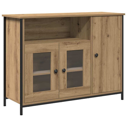 Skänk Artisan Ek 100 x 35 x 75 cm