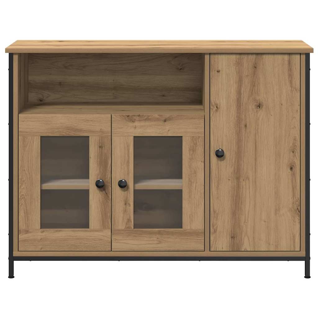 Skänk Artisan Ek 100 x 35 x 75 cm
