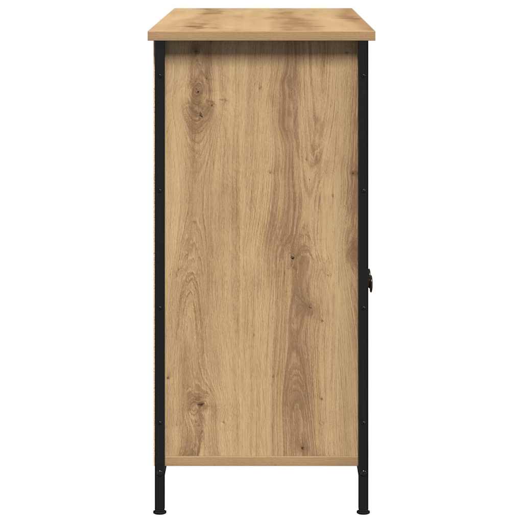 Skänk Artisan Ek 100 x 35 x 75 cm