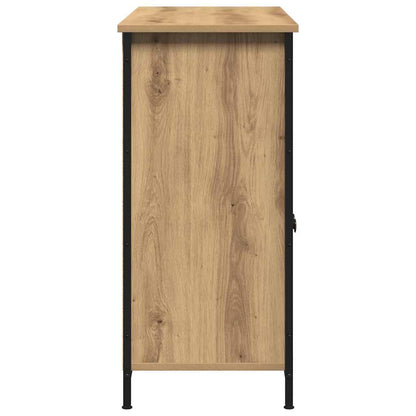 Skänk Artisan Ek 100 x 35 x 75 cm