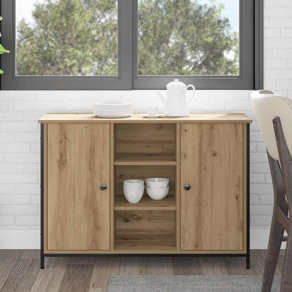Sideboard Artisan Ek 100 x 35 x 70 cm