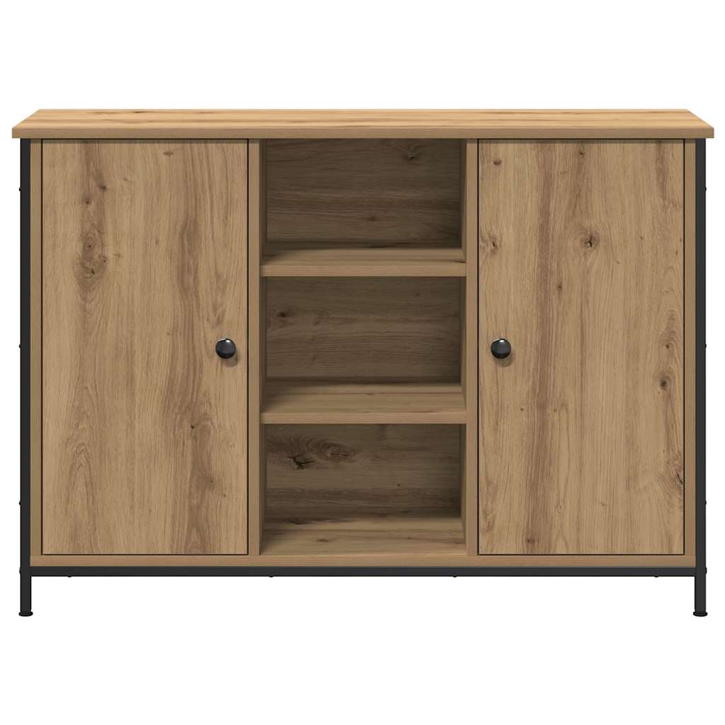 Sideboard Artisan Ek 100 x 35 x 70 cm