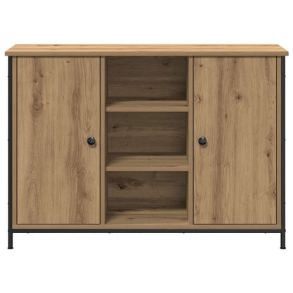 Sideboard Artisan Ek 100 x 35 x 70 cm