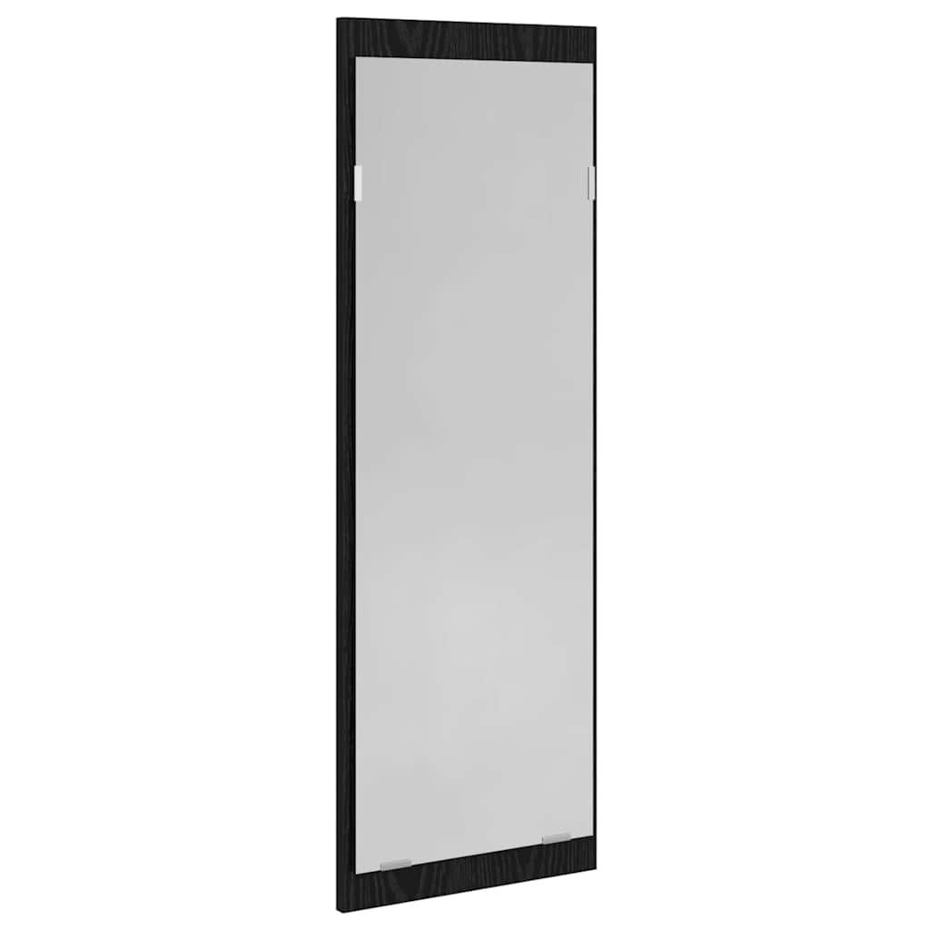 Hallmöbelset med låda 4 pcs Gammalt trä Konstruerat trä