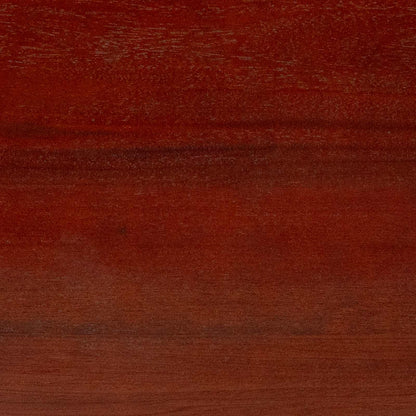 TV-Möbel Brun HörnTVSkåp med låda 79 x 40 x 46 cm Massivt mahognyträ
