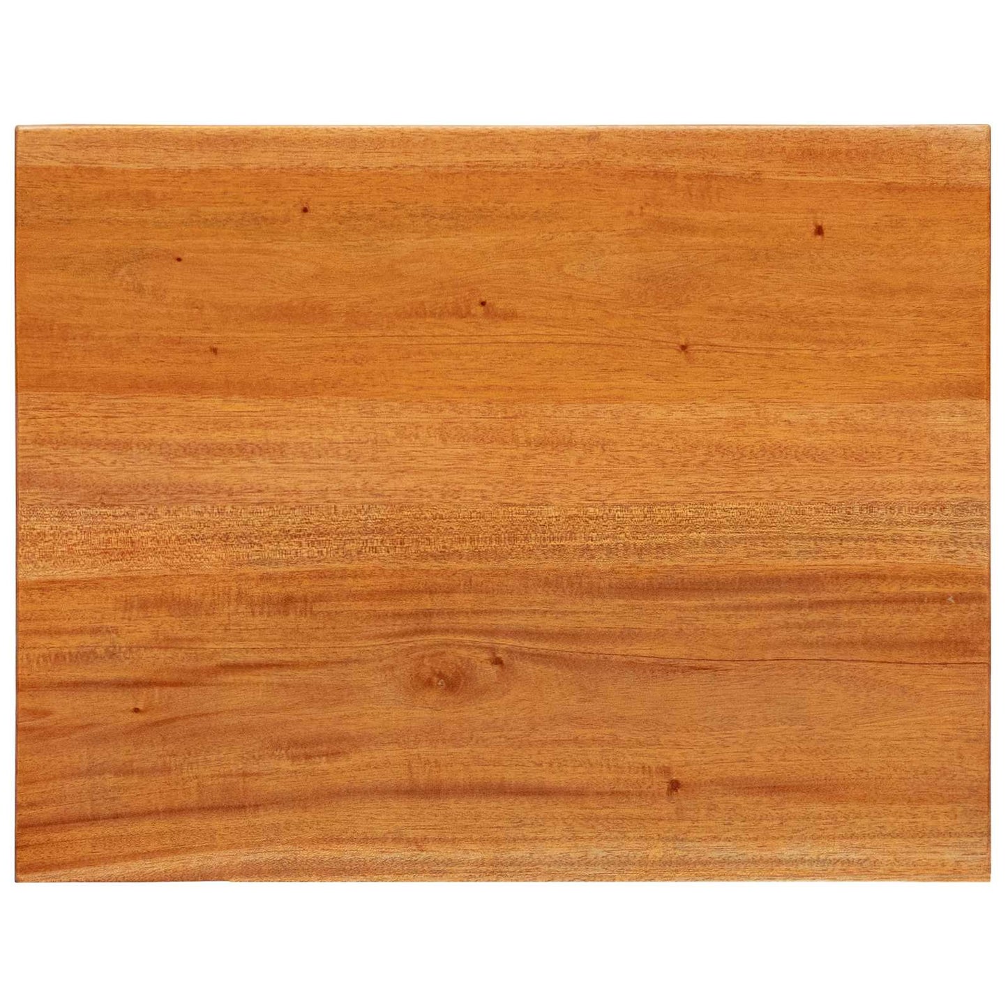 Byrå Trä Naturfärg 45 x 35 x 100,5 cm Massivt mahognyträ