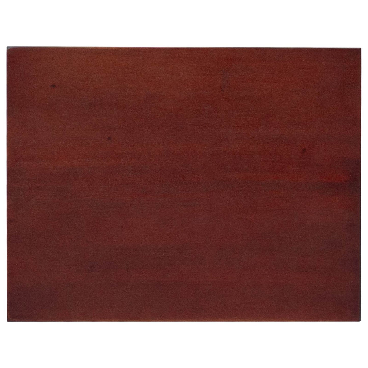 Byrå Brun 45 x 35 x 100,5 cm Massivt mahognyträ