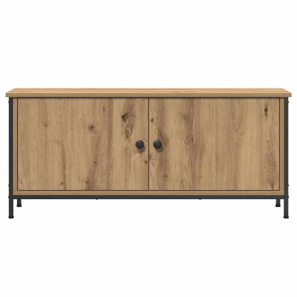 TV-Möbel Artisan Ek TV-skåp 100 x 35 x 45 cm