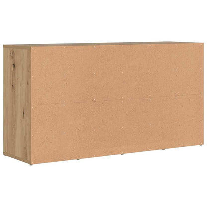 Skoställ Artisan Ek Skobänk med hylla 103 x 30 x 54,5 cm