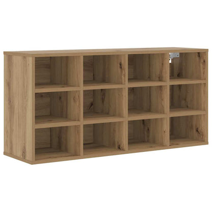 Skoställ Artisan Ek Skoskåp med hylla 103 x 30 x 51 cm